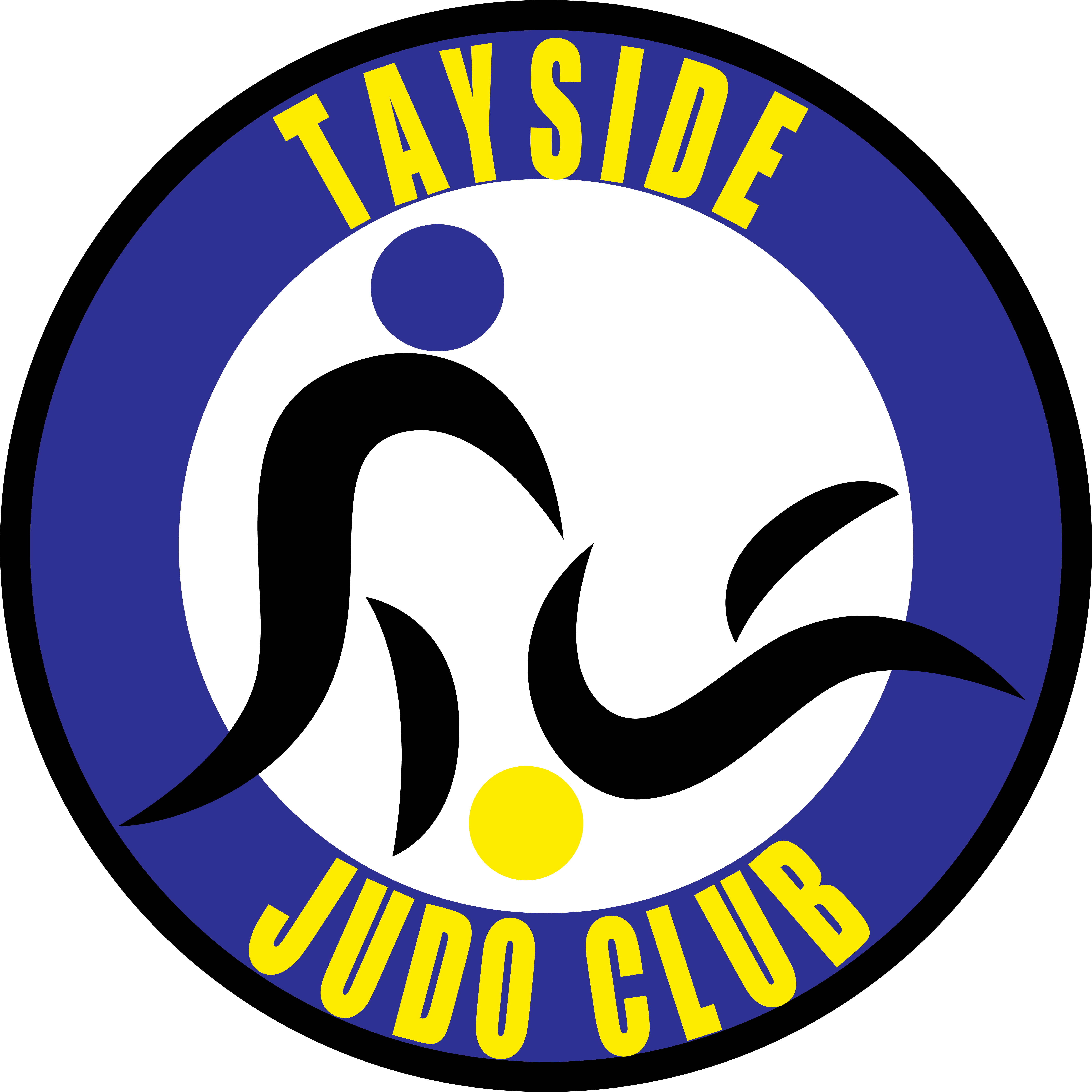 Tayside Judo Club - Martial Arts Classes in Crieff